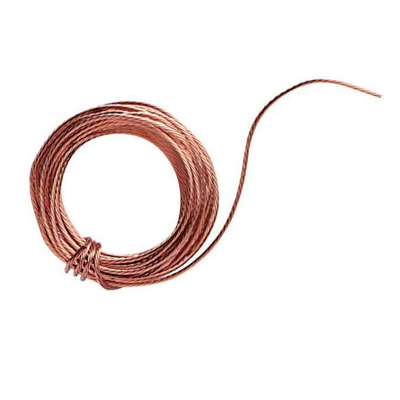 Westinghouse 7064100 10 Feet Copper Ground Wire