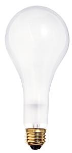 Satco S4960 Incandescent Industrial PS25