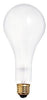 Satco S4960 Incandescent Industrial PS25