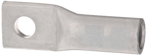 Morris Products 93056 MLA4/0-1/4 Alum 1 Hole Lug