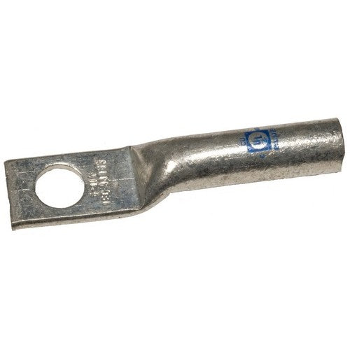 Morris Products 94214 MLLC6-1/4 Cu 1 Hole Lug