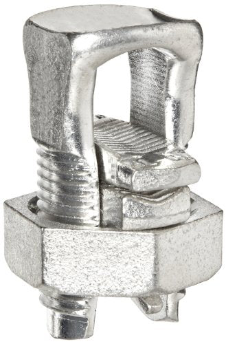 Morris Products 90420 2/0 Cu/Al Split Bolt w/Spacer