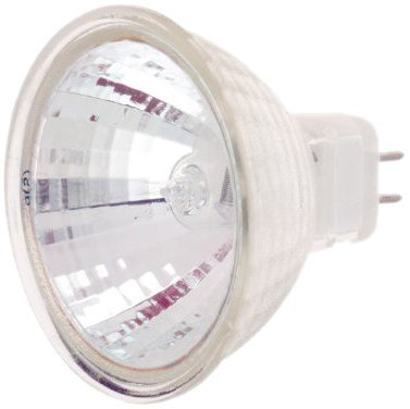 Satco S4354 Halogen MR16