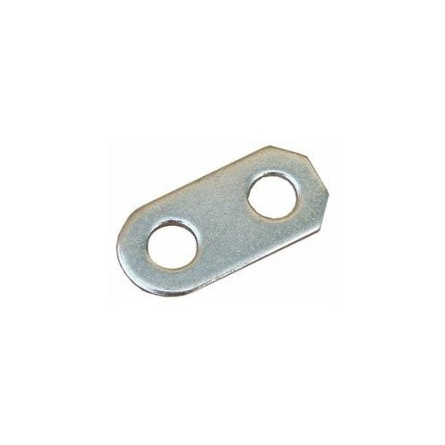 Morris Products 37910 Mounting Lugs Gray (Pack of 10)