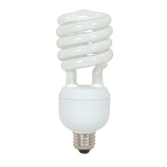 Satco S7423 Compact Fluorescent Spirals T4 Coil