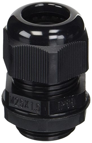 Morris Products 22538 .51-.71 Cable Gland