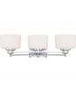 NUVO Lighting 60/4583 Fixtures Bath / Vanity