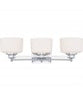 NUVO Lighting 60/4583 Fixtures Bath / Vanity