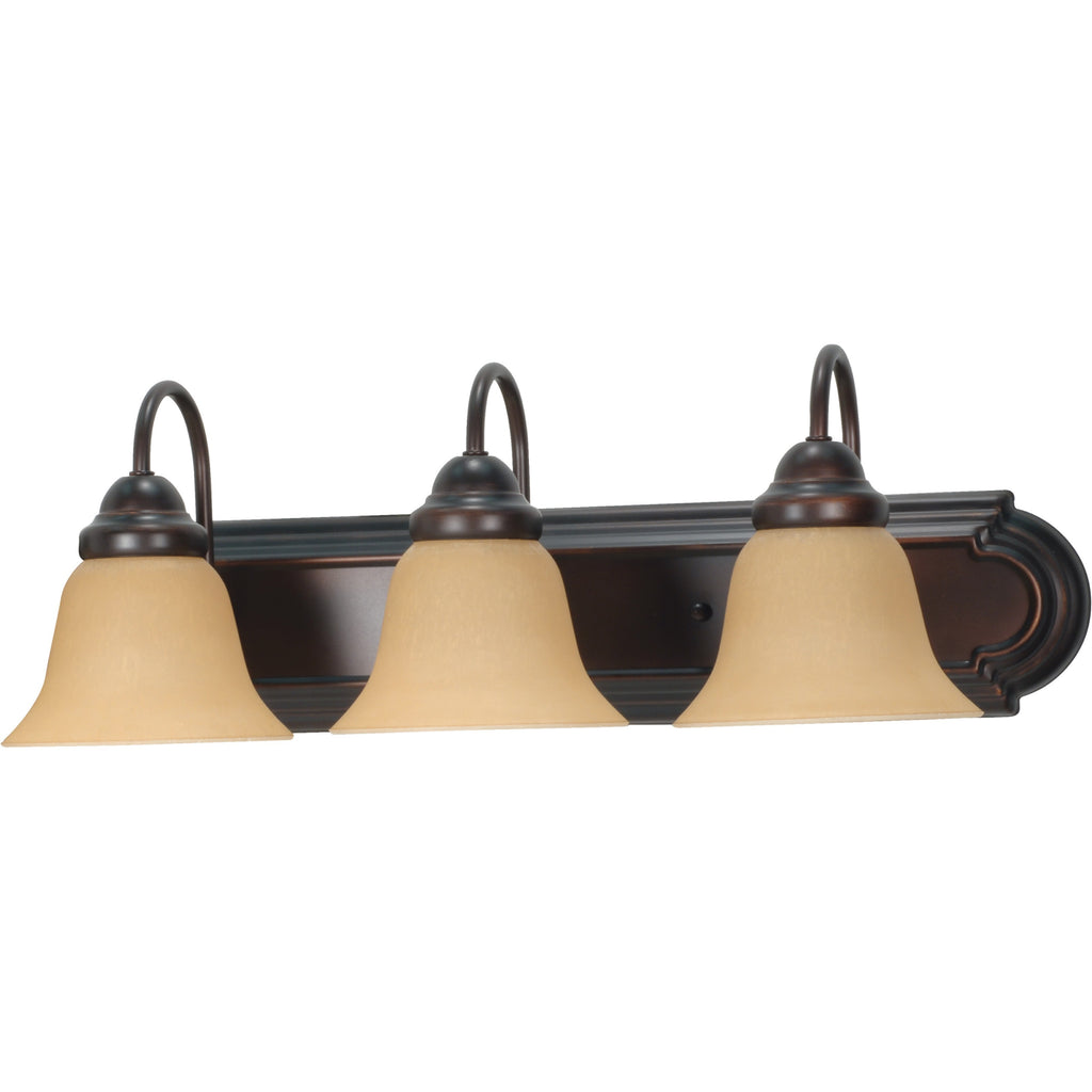 NUVO Lighting 60/1265 Fixtures Bath / Vanity