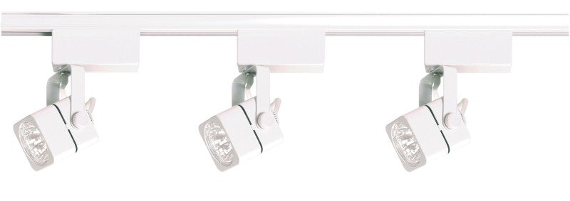 NUVO Lighting TK310 Fixtures Track Lighting